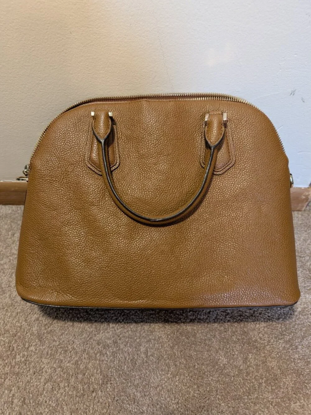 Michael Kors there stain
